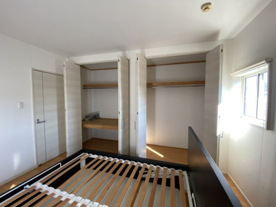 【寝室】 | 宮崎市青島西