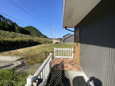 【外観】 | 宮崎市青島西