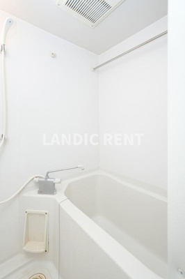 【浴室】 | サヴォイテンジンクォーター