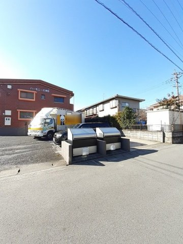 ハーモニー江津Ｂのその他