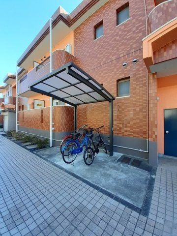 ハーモニー江津Ｂのその他共用部分
