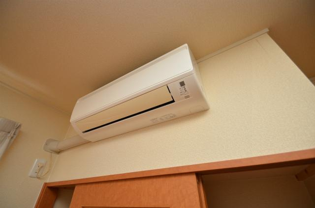 北九州市八幡西区永犬丸東町３丁目のアパートの設備