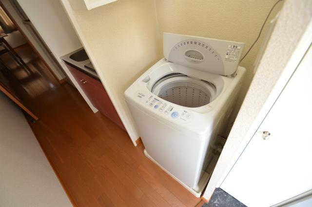 北九州市八幡西区永犬丸東町３丁目のアパートの設備