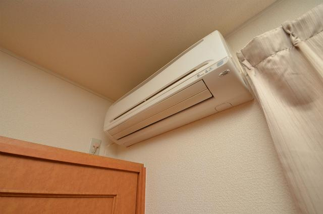 遠賀郡水巻町猪熊２丁目のアパートの設備