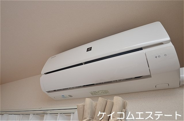 遠賀郡水巻町伊左座５丁目のアパートの設備|同タイプ