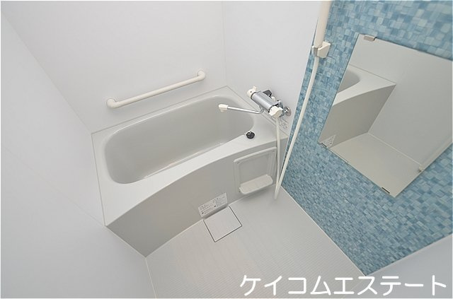 遠賀郡水巻町伊左座５丁目のアパートのトイレ|同タイプ