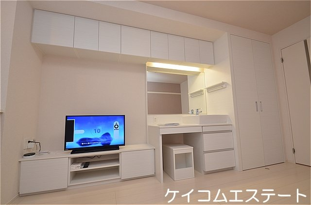 遠賀郡水巻町伊左座５丁目のアパートの寝室|同タイプ