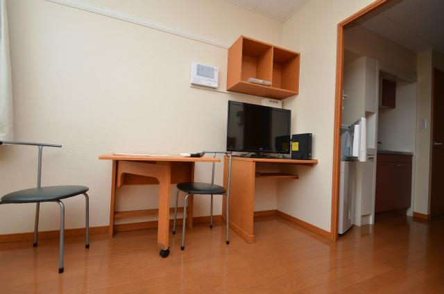 中間市岩瀬西町のアパートのその他