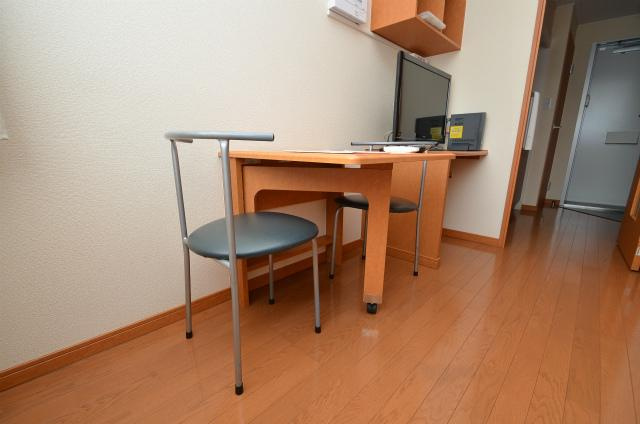 中間市岩瀬西町のアパートのその他