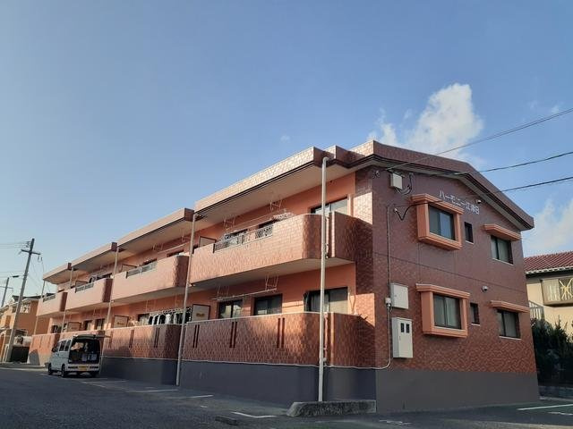 ハーモニー江津Ｂ