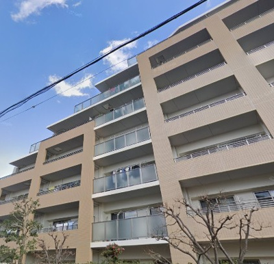 【展望】 | グランシーズン相模大野