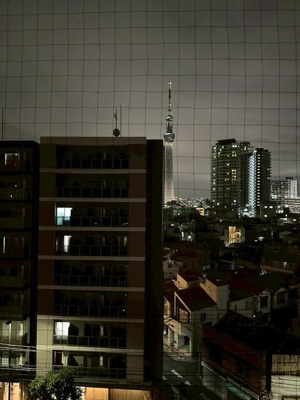 【展望】 | Ｖｅｒｏｎａ東京ＥＡＳＴ