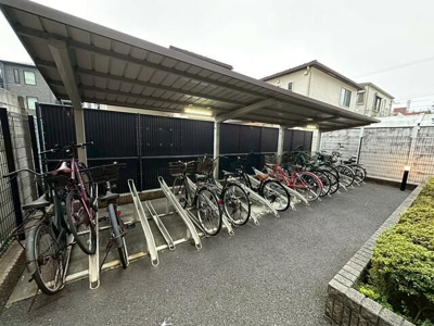 【その他共用部分】 | Ｖｅｒｏｎａ東京ＥＡＳＴ