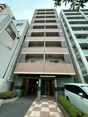 【外観】 | Ｖｅｒｏｎａ東京ＥＡＳＴ