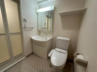 【トイレ】 | Ｖｅｒｏｎａ東京ＥＡＳＴ