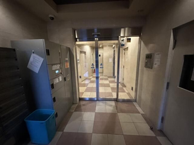 【エントランス】 | Ｖｅｒｏｎａ東京ＥＡＳＴ