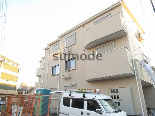 庄グリーンハイツ