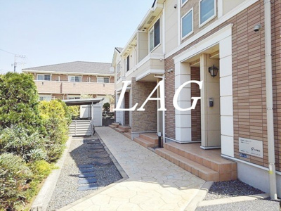 【その他共用部分】 | プラウド幕張本郷Ⅵ | 共用通路です。