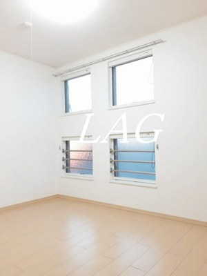 【寝室】 | プラウド幕張本郷Ⅵ | 寝室です。