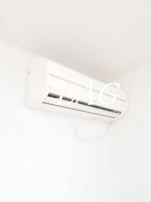 【設備】 | プラウド幕張本郷Ⅵ | エアコンです。