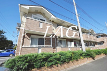 プラウド幕張本郷Ⅵの画像