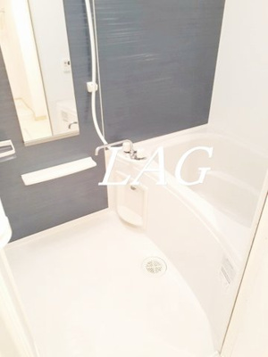 【浴室】 | プラウド幕張本郷Ⅵ | お風呂です。