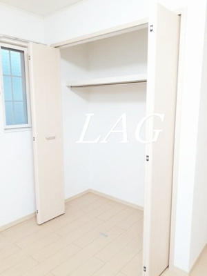 【収納】 | プラウド幕張本郷Ⅵ | 収納です。