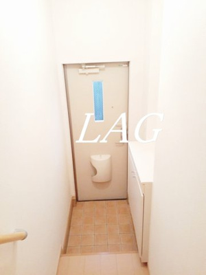 【玄関】 | プラウド幕張本郷Ⅵ | 玄関です。