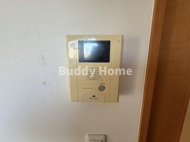 アマナのセキュリティ