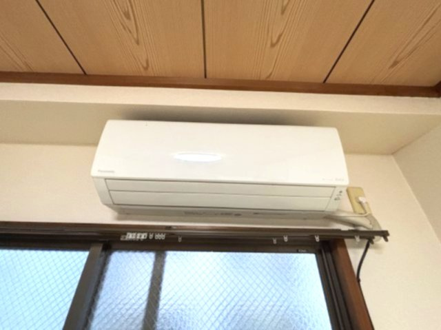 マルタカマンションの設備