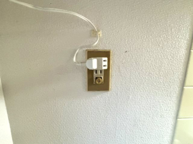 マルタカマンションの設備