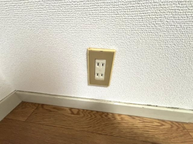 マルタカマンションの内装