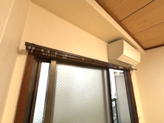 マルタカマンションの設備