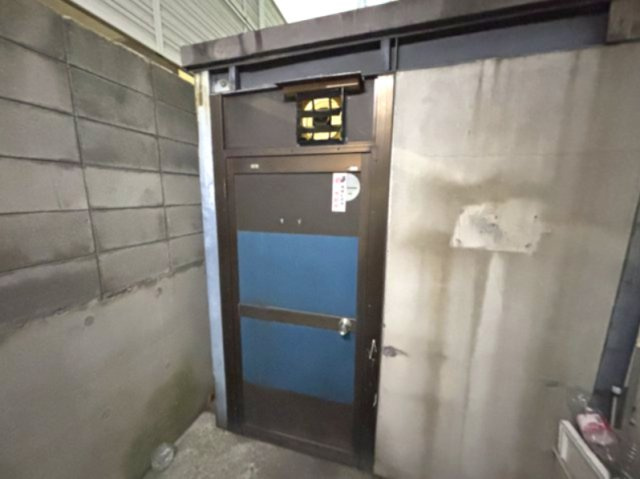 マルタカマンションのその他共用部分