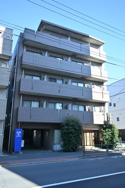 ティアラ目白ＡＶＥＮＵＥ