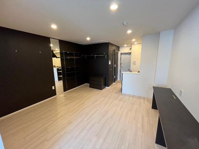 ジュネス粕壁東の内装|室内