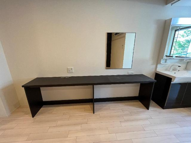 ジュネス粕壁東の設備|室内設備