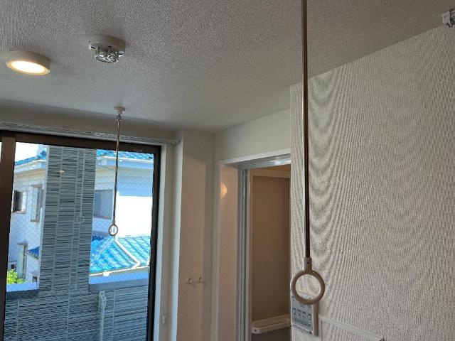 ジュネス粕壁東の設備|室内設備