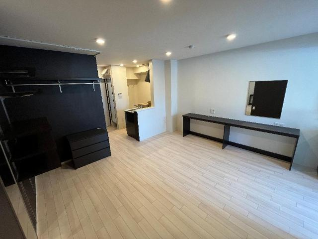 ジュネス粕壁東の寝室|室内