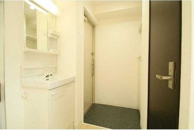 アリビオ両国の玄関