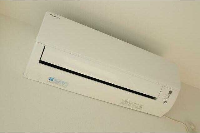 アリビオ両国の設備