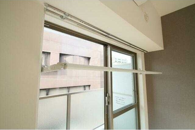 アリビオ両国の設備