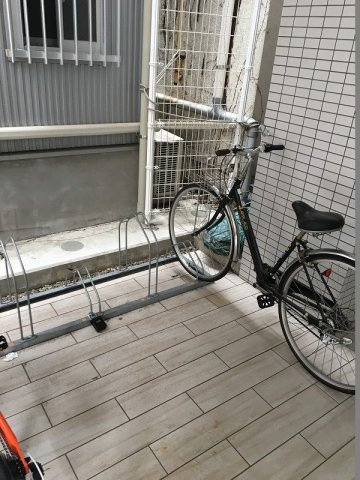 アリビオ両国のその他共用部分