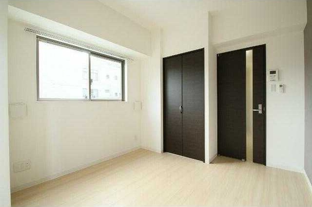 アリビオ両国の居間・リビング