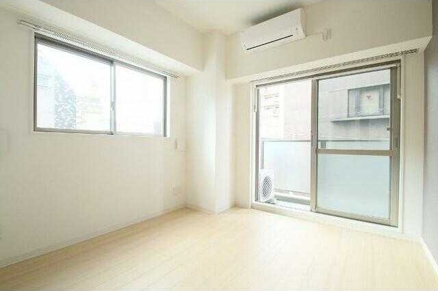 アリビオ両国の居間・リビング