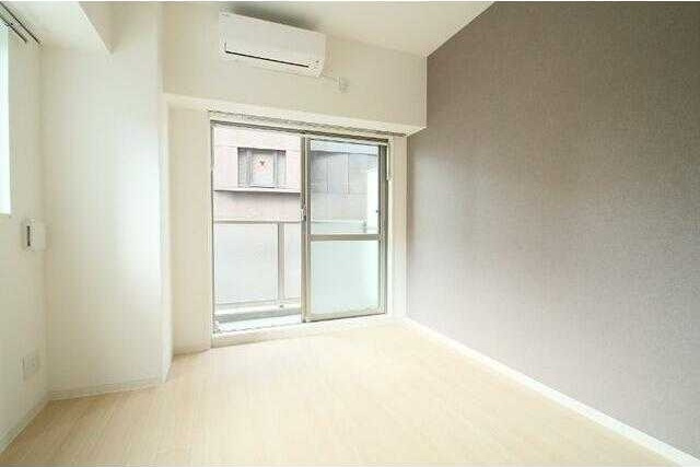 アリビオ両国の寝室