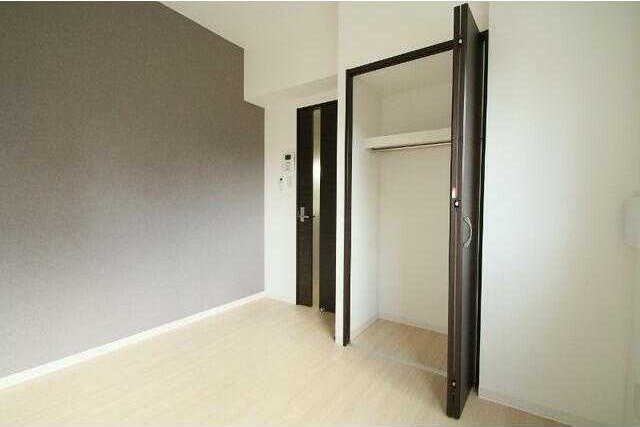 アリビオ両国の収納