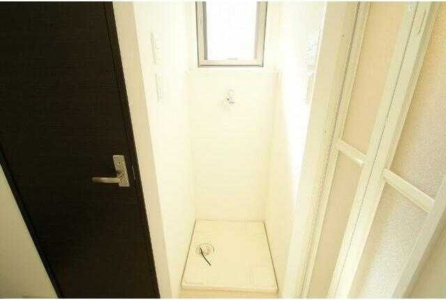 アリビオ両国の設備