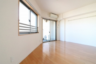 【寝室】 | ラフィーネデュオ | 別部屋参考写真