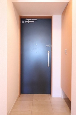 【玄関】 | ラフィーネデュオ | 別部屋参考写真